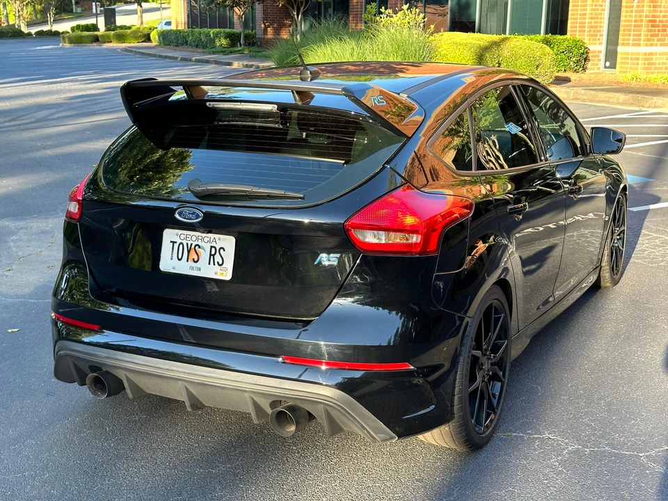 2016 Ford Focus RS 3rd Gen - Image 15 of 31