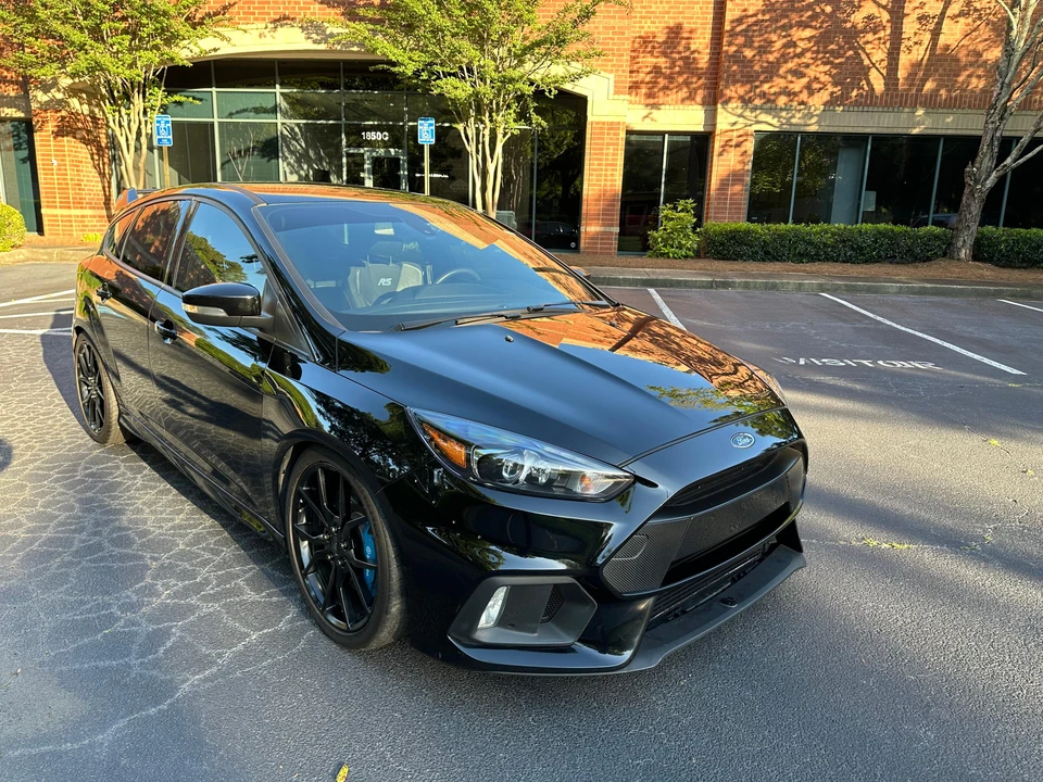 2016 Ford Focus RS 3rd Gen - Image 17 of 31