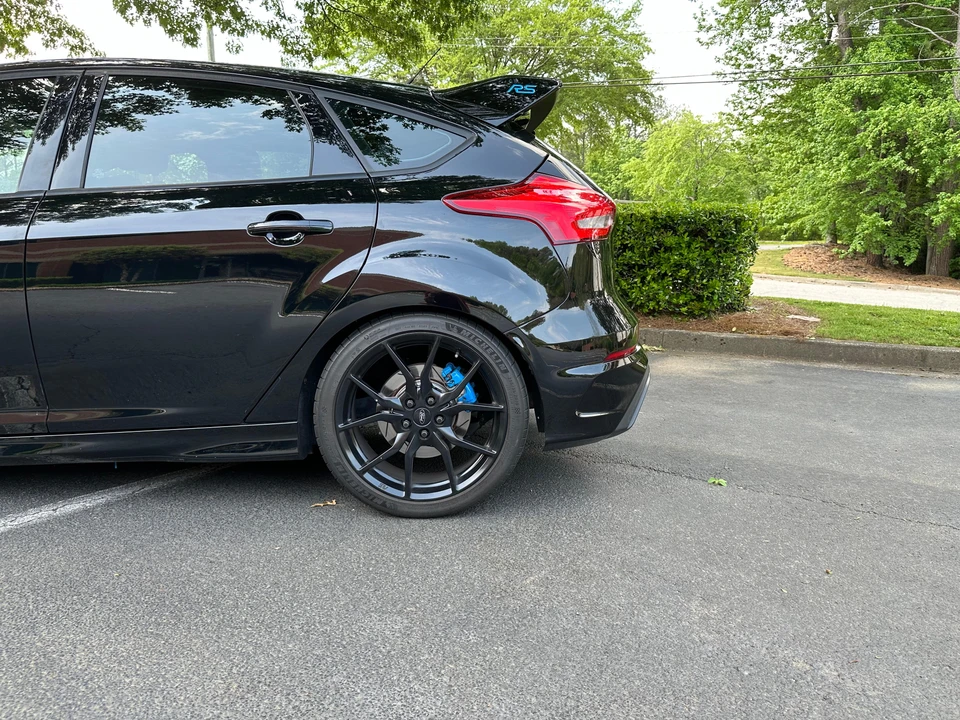 2016 Ford Focus RS 3rd Gen - Image 30 of 31