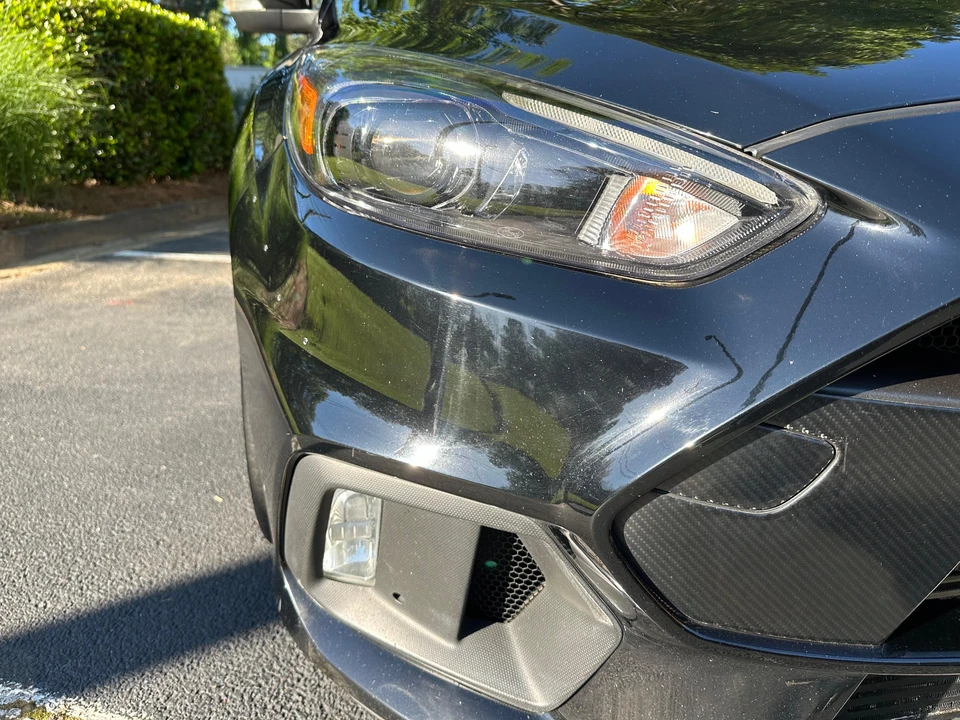 2016 Ford Focus RS 3rd Gen - Image 20 of 31