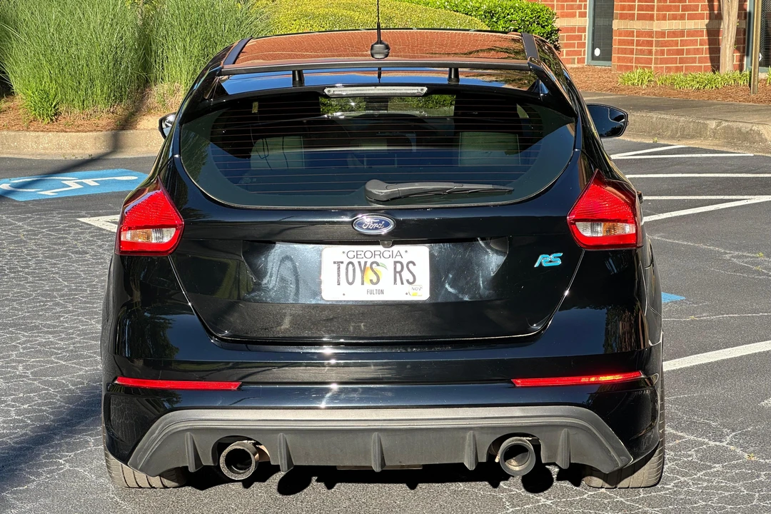 2016 Ford Focus RS 3rd Gen - Image 5 of 31