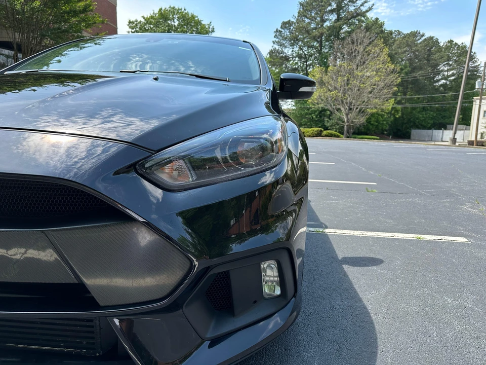 2016 Ford Focus RS 3rd Gen - Image 21 of 31