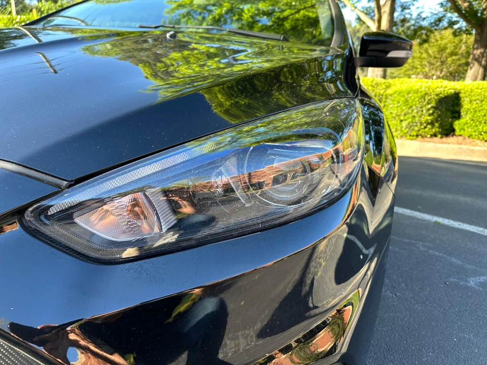 2016 Ford Focus RS 3rd Gen - Image 22 of 31