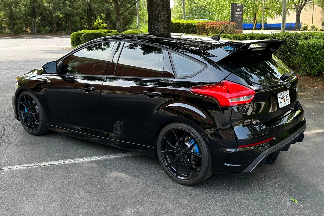 2016 Ford Focus RS 3rd Gen - Image 4 of 31