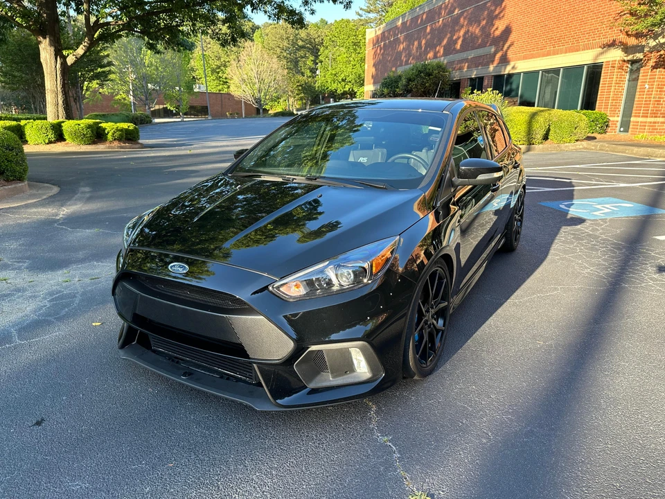 2016 Ford Focus RS 3rd Gen - Image 13 of 31