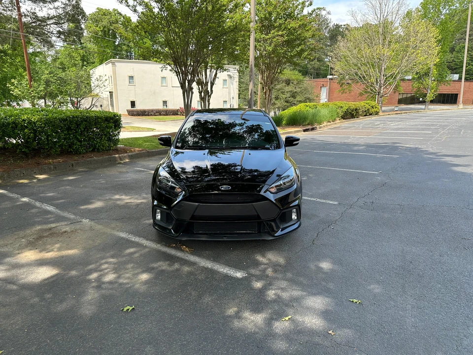 2016 Ford Focus RS 3rd Gen - Image 6 of 31