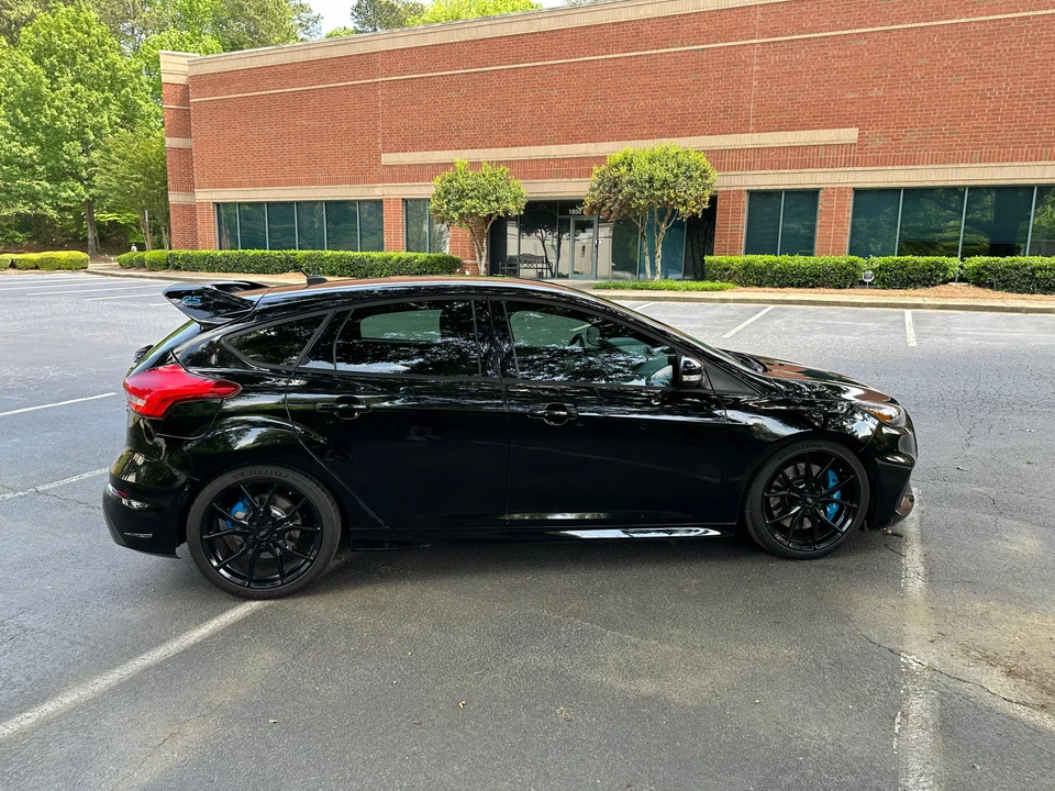 2016 Ford Focus RS 3rd Gen - Image 11 of 31