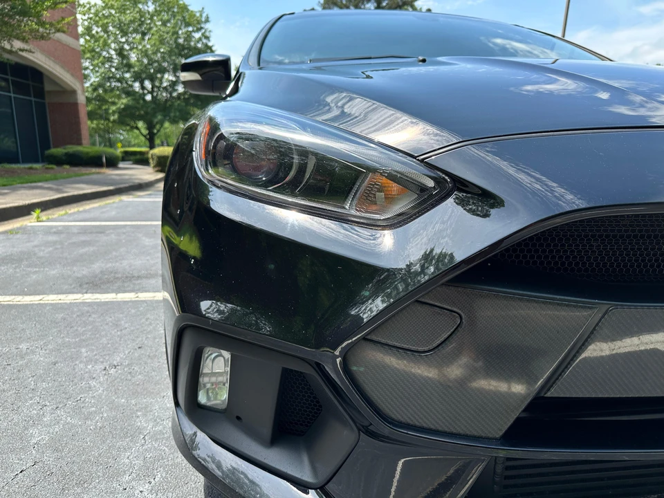 2016 Ford Focus RS 3rd Gen - Image 18 of 31