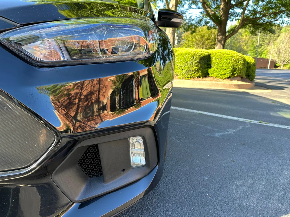 2016 Ford Focus RS 3rd Gen - Image 23 of 31