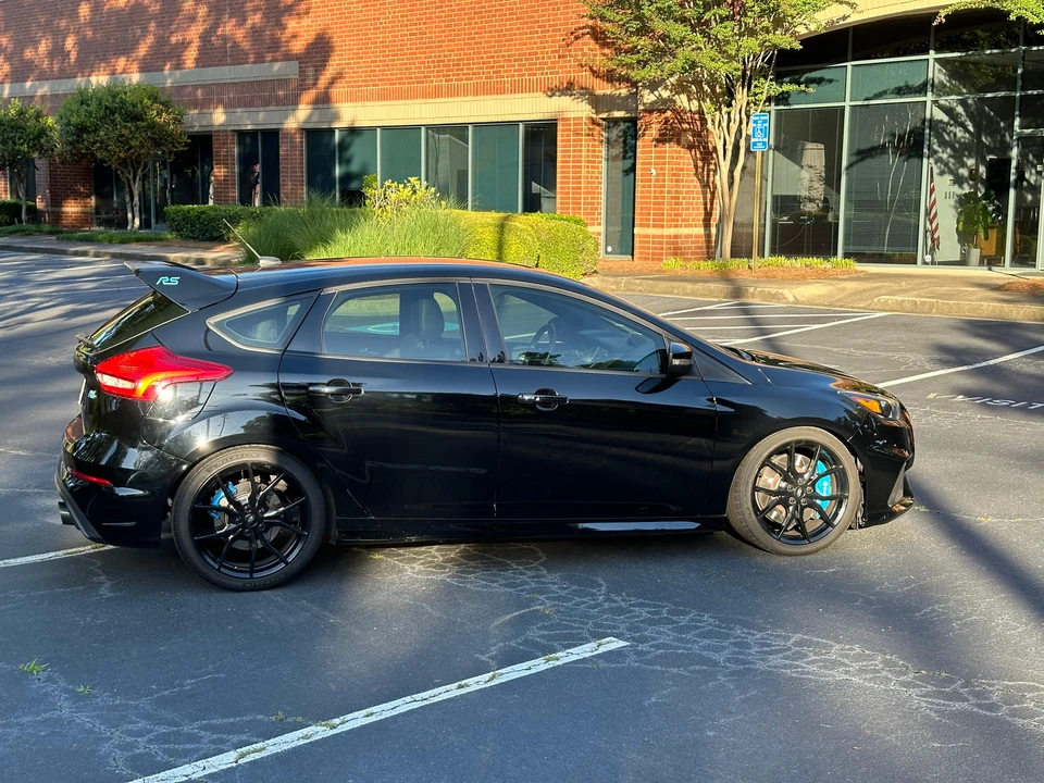 2016 Ford Focus RS 3rd Gen - Image 16 of 31