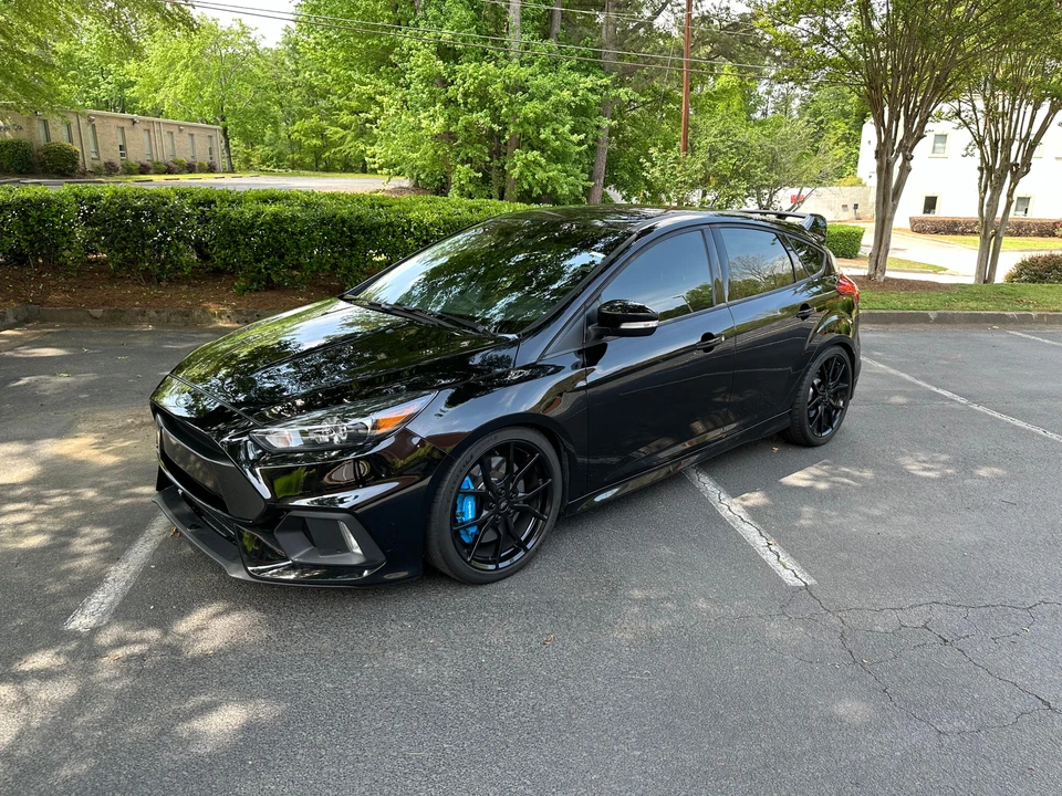 2016 Ford Focus RS 3rd Gen - Image 7 of 31