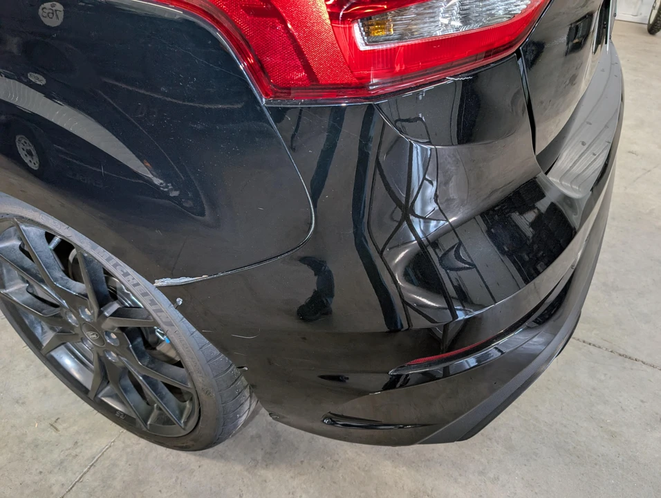 2016 Ford Focus RS 3rd Gen - Image 21 of 31