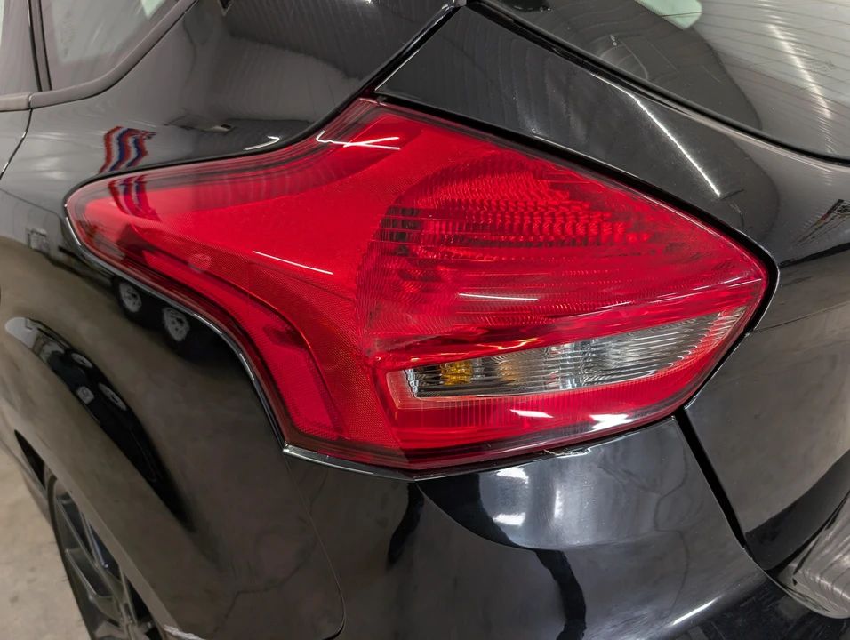 2016 Ford Focus RS 3rd Gen - Image 22 of 31