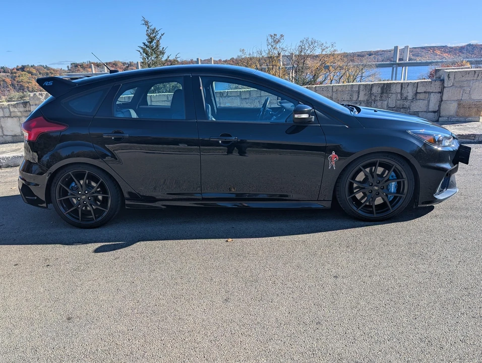 2016 Ford Focus RS 3rd Gen - Image 15 of 31