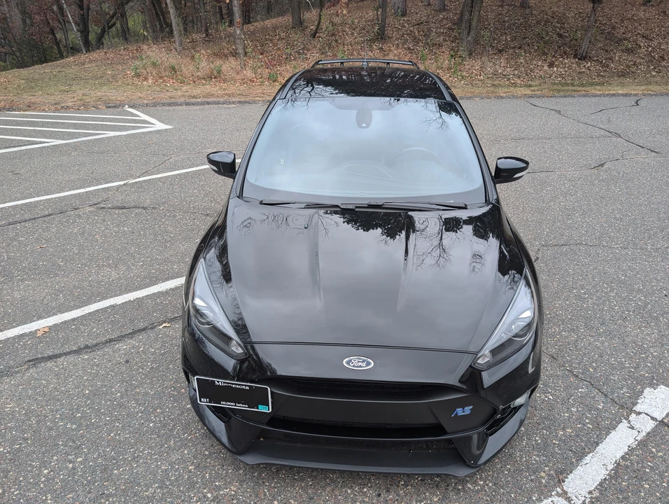 2016 Ford Focus RS 3rd Gen - Image 6 of 31