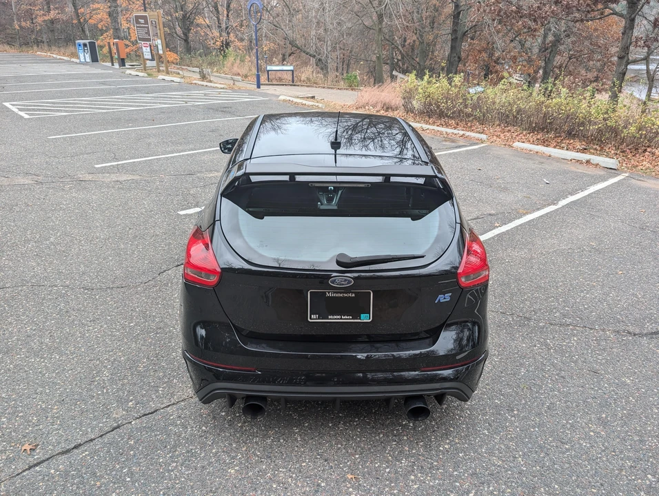 2016 Ford Focus RS 3rd Gen - Image 12 of 31