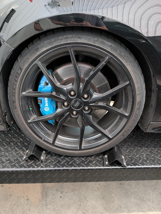2016 Ford Focus RS 3rd Gen - Image 30 of 31