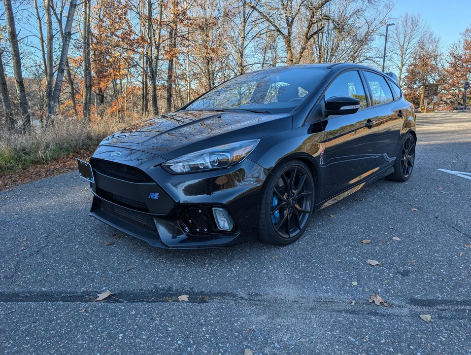 2016 Ford Focus RS 3rd Gen - Image 7 of 31