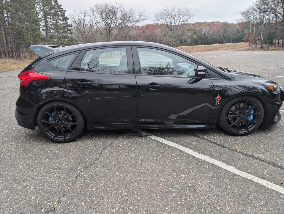 2016 Ford Focus RS 3rd Gen - Image 14 of 31