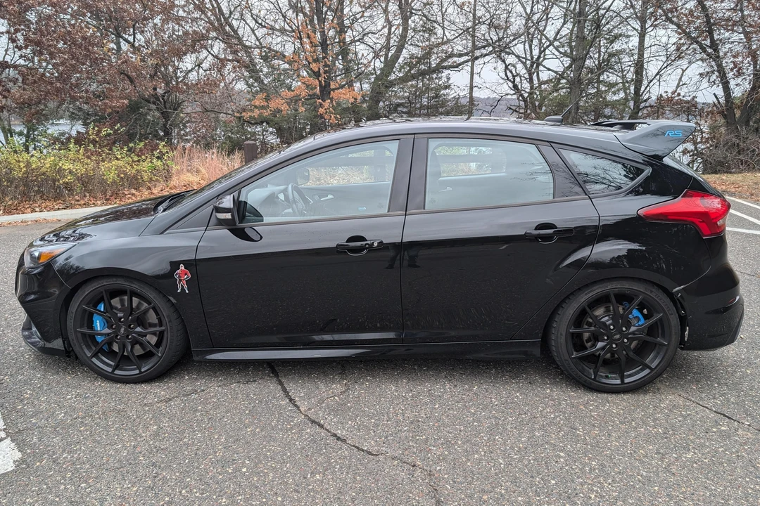 2016 Ford Focus RS 3rd Gen - Image 3 of 31