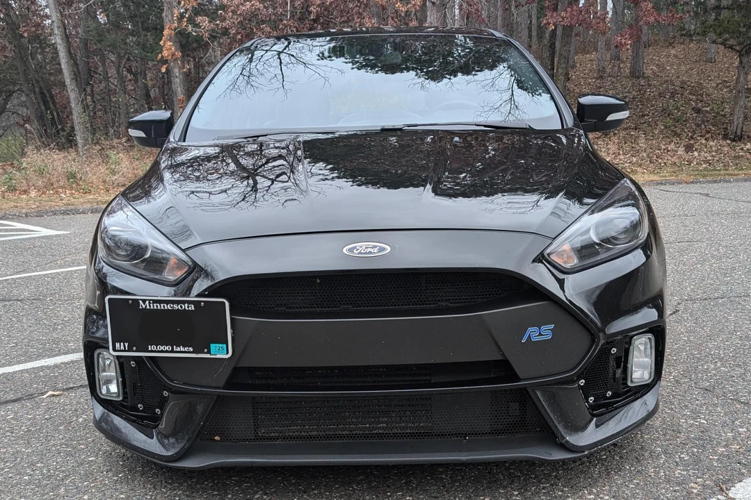 2016 Ford Focus RS 3rd Gen - Image 2 of 31