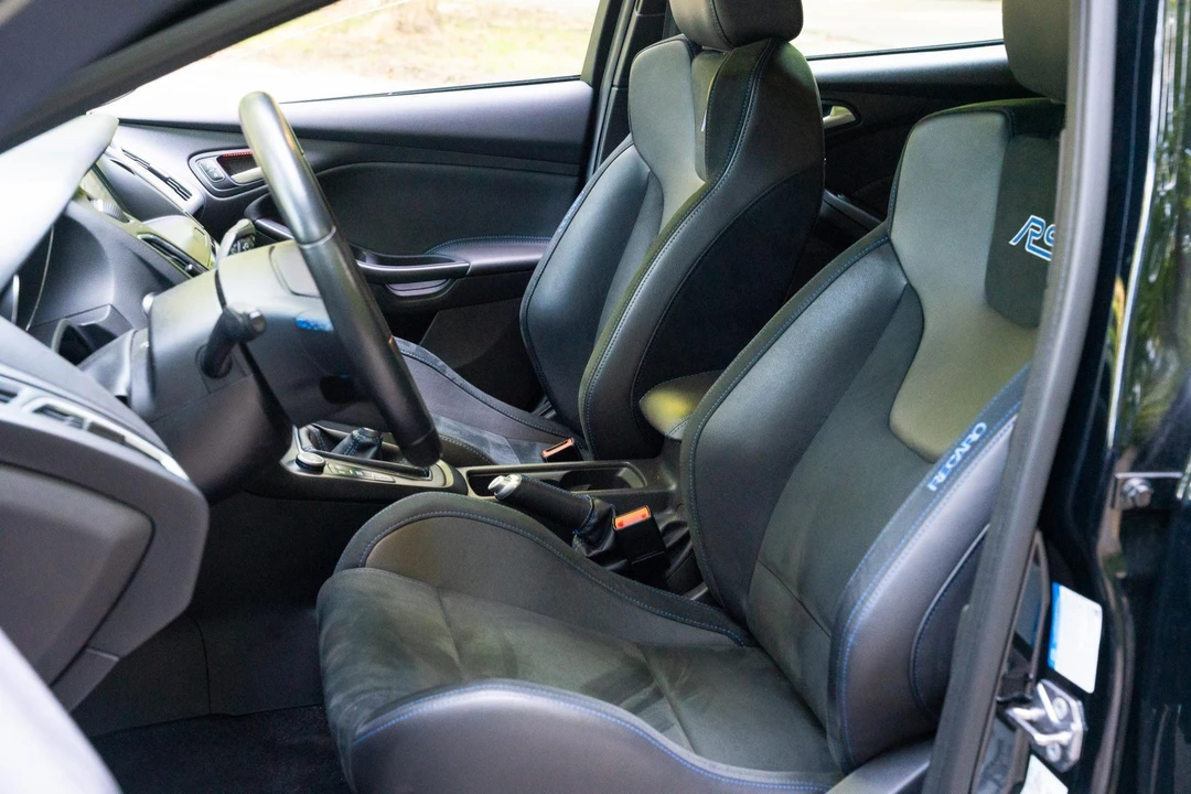 2016 Ford Focus RS 3rd Gen - Image 22 of 31
