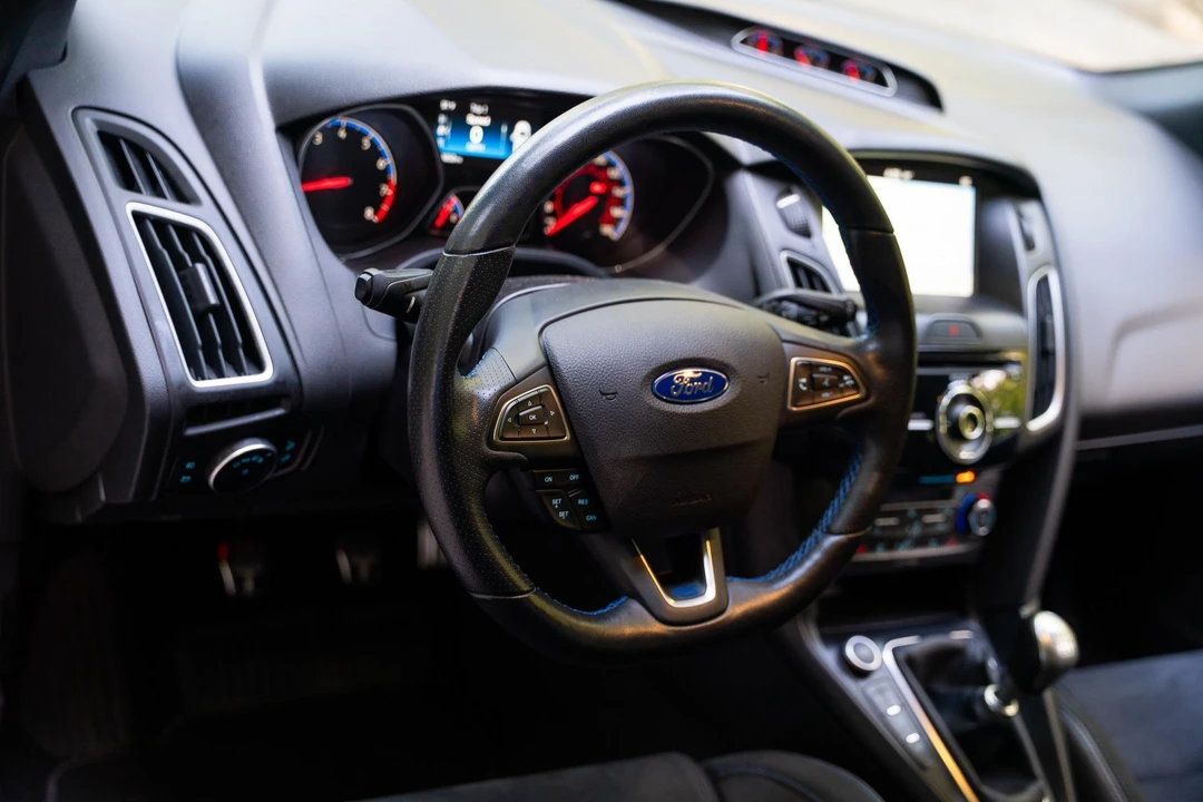 2016 Ford Focus RS 3rd Gen - Image 21 of 31