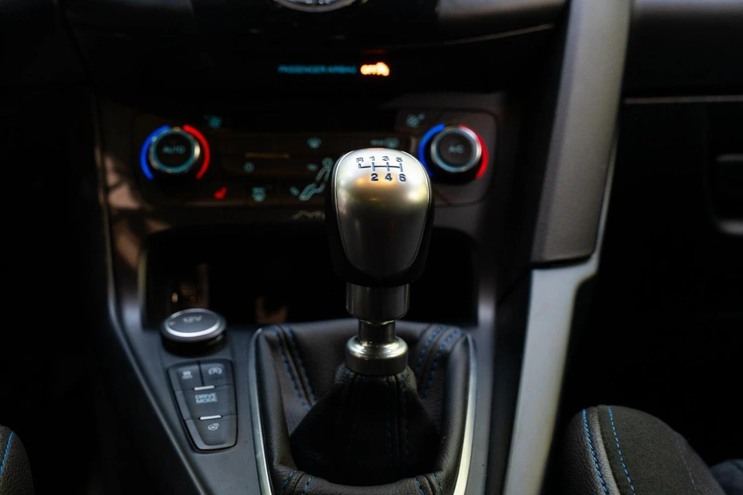 2016 Ford Focus RS 3rd Gen - Image 23 of 31