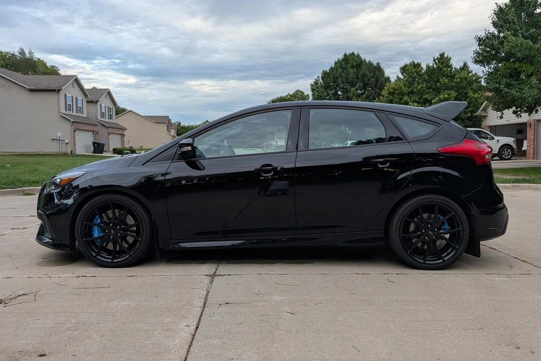 2016 Ford Focus RS 3rd Gen - Image 3 of 31
