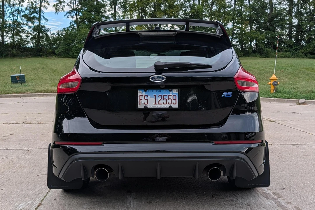 2016 Ford Focus RS 3rd Gen - Image 5 of 31