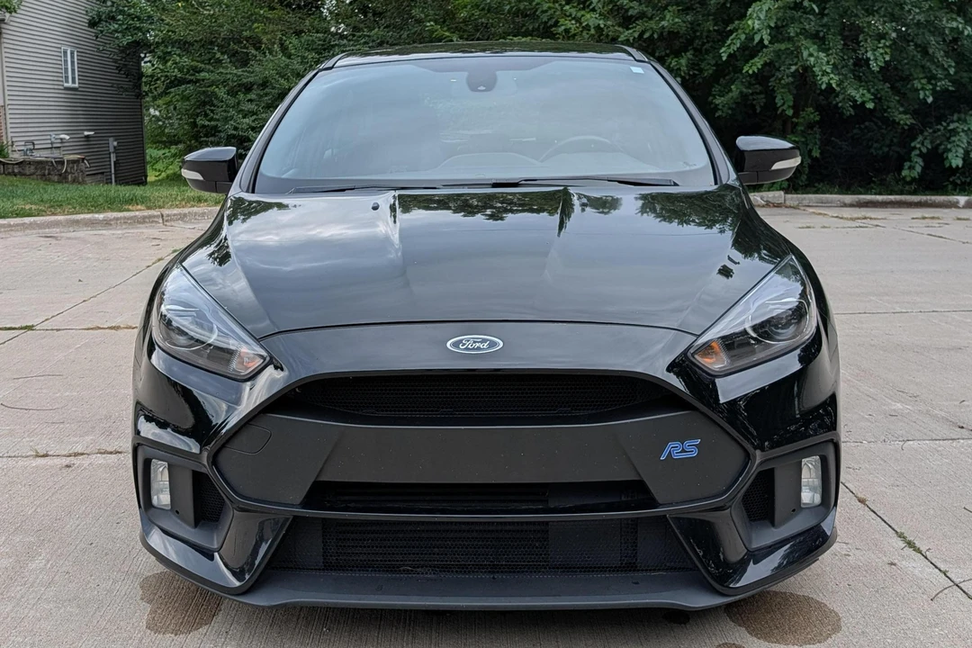 2016 Ford Focus RS 3rd Gen - Image 2 of 31