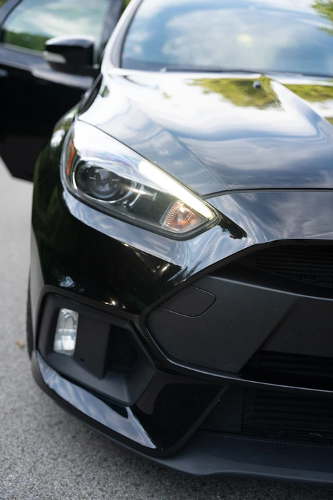 2016 Ford Focus RS 3rd Gen - Image 11 of 31