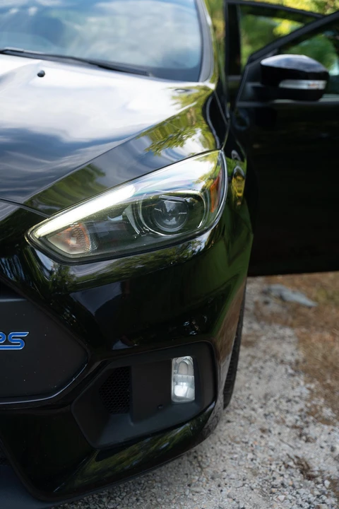 2016 Ford Focus RS 3rd Gen - Image 12 of 31