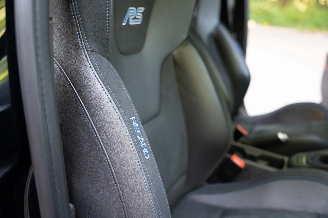 2016 Ford Focus RS 3rd Gen - Image 28 of 31