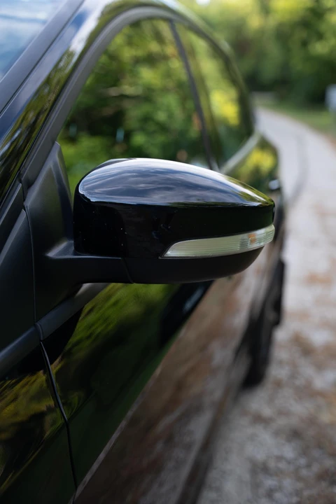 2016 Ford Focus RS 3rd Gen - Image 13 of 31