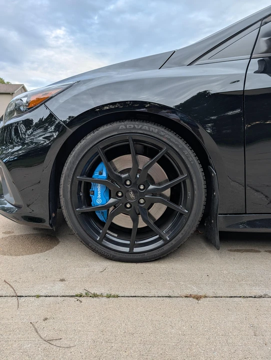 2016 Ford Focus RS 3rd Gen - Image 17 of 31