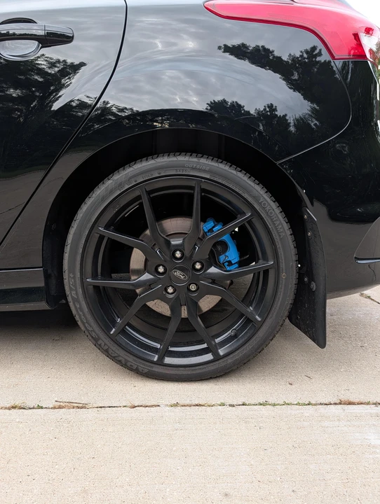 2016 Ford Focus RS 3rd Gen - Image 18 of 31