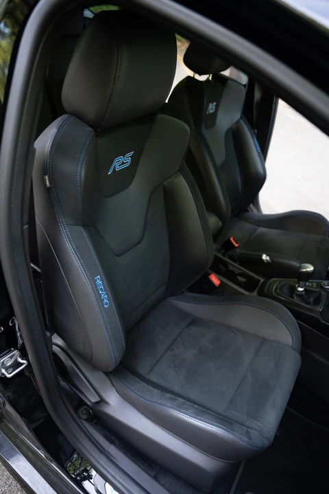 2016 Ford Focus RS 3rd Gen - Image 27 of 31
