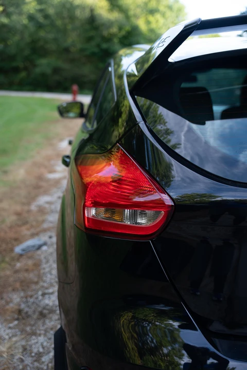 2016 Ford Focus RS 3rd Gen - Image 14 of 31