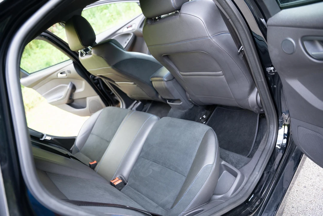 2016 Ford Focus RS 3rd Gen - Image 31 of 31