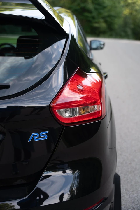 2016 Ford Focus RS 3rd Gen - Image 15 of 31