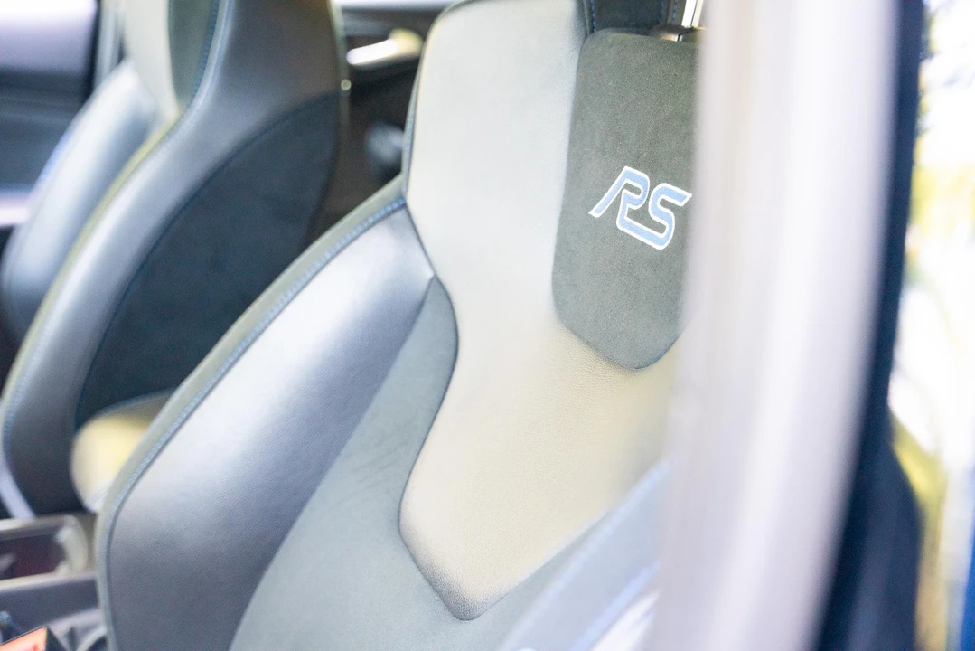 2016 Ford Focus RS 3rd Gen - Image 25 of 31