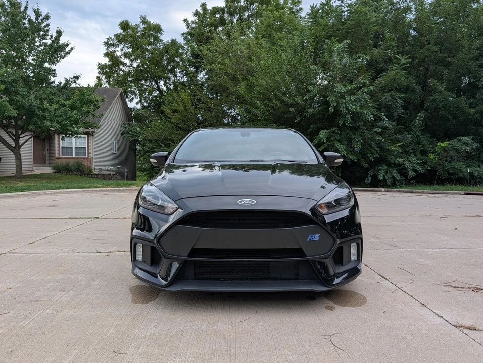 2016 Ford Focus RS 3rd Gen - Image 6 of 31