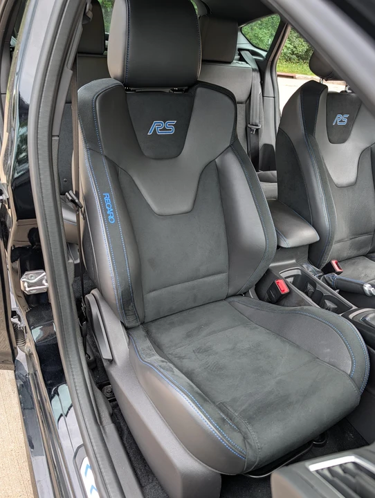 2016 Ford Focus RS 3rd Gen - Image 26 of 31