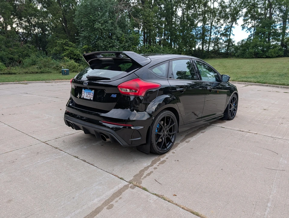 2016 Ford Focus RS 3rd Gen - Image 8 of 31
