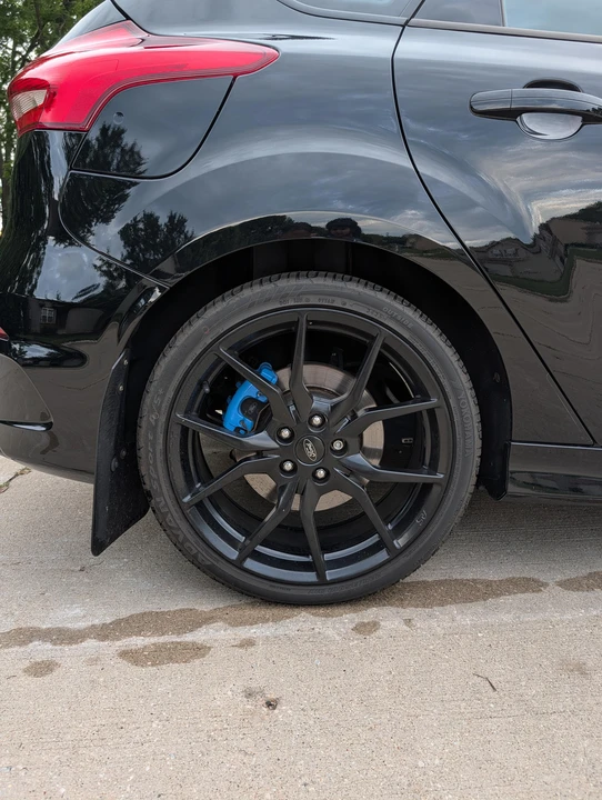 2016 Ford Focus RS 3rd Gen - Image 19 of 31