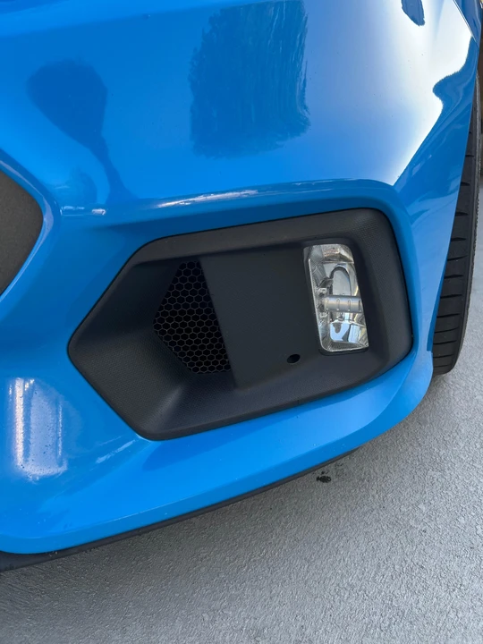 2016 Ford Focus RS 3rd Gen - Image 30 of 31