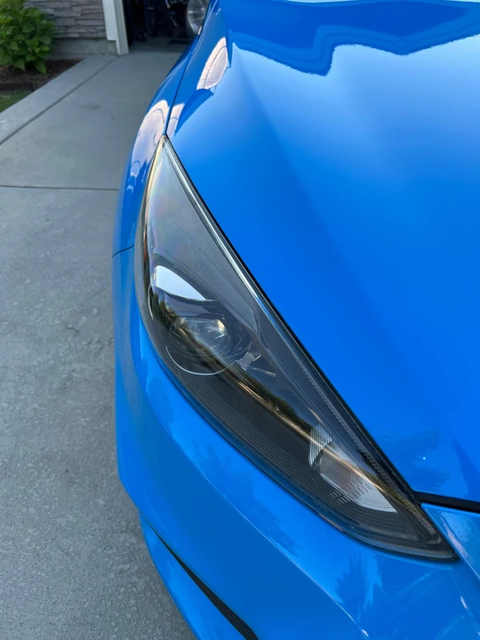 2016 Ford Focus RS 3rd Gen - Image 23 of 31