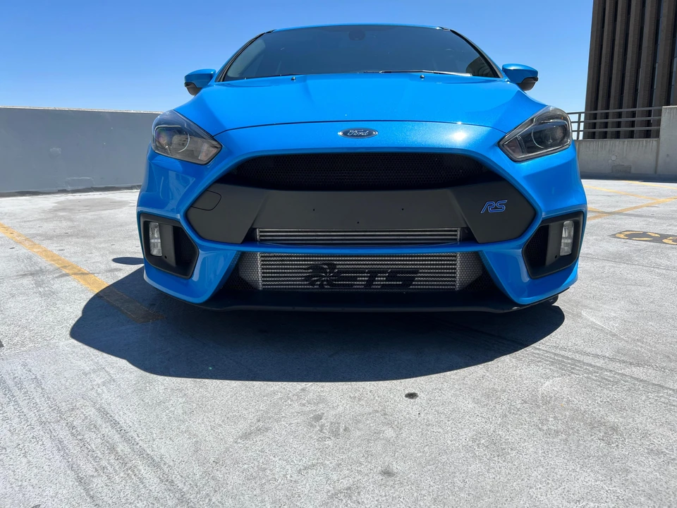 2016 Ford Focus RS 3rd Gen - Image 11 of 31