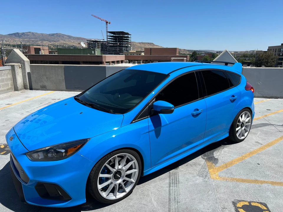 2016 Ford Focus RS 3rd Gen - Image 13 of 31